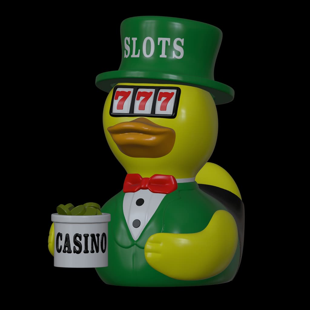 Slot Duck